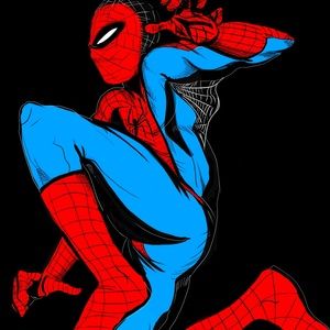 Meet your Posher, A.l